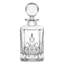Mackey 320ml Crystal Whiskey Glass Set