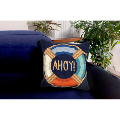 Housse et insert de coussin extérieur 