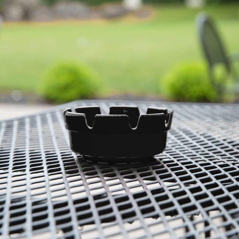 Hao123 Ashtray
