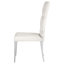 Chaise parsons capitonnée Demorest-1673305402