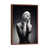 Classic Brown Wood Framed is unavailable