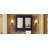 3-In-1 Bathroom Mirror Cabinet-900148494
