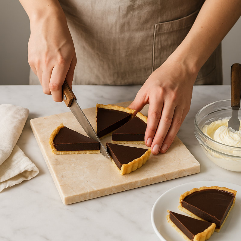 Hermon Pastry Board