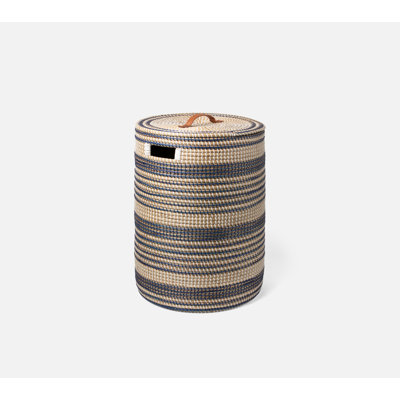 Olinda Hand Woven Seagrass General Basket