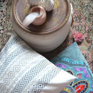 Deko im Boho-Look