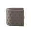 Stylish Taupe Swivel Chair - Solid Wood Construction, Comfortable Footrest With Massage And Heating Dual Function, Base, Relaxing Experience-123451800