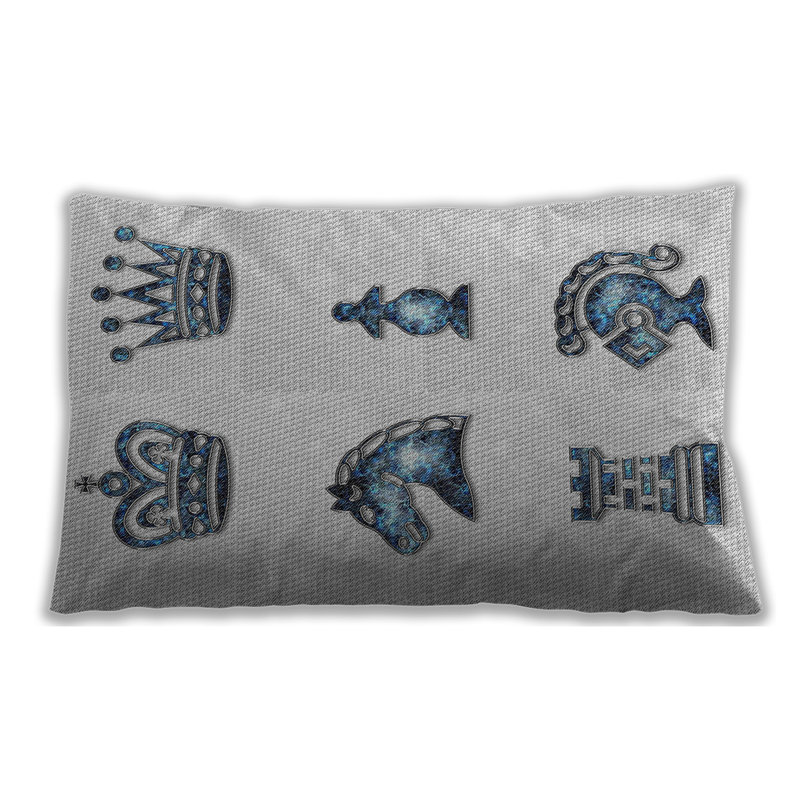 Outdoor Throw Pillow
