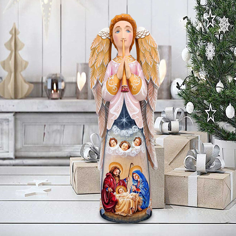Masterpiece Christmas Nutcracker