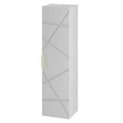 Robinet Bathroom Cabinet 130