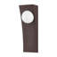 Victor 1 Light Wall Sconce-997875357