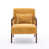 Mustard Chenille