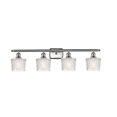 Camire 4 - Light Dimmable Vanity Light