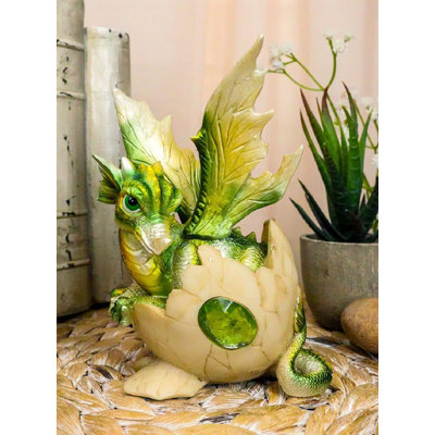 Figurine Dragon