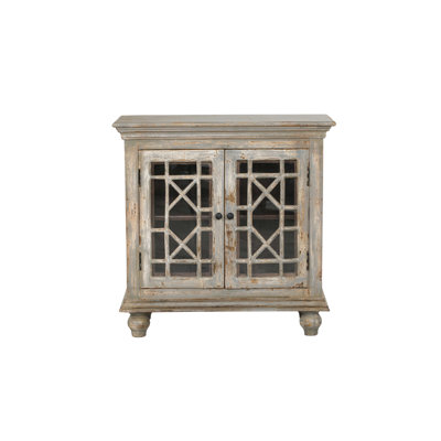 Glenoak 80cm Sideboard