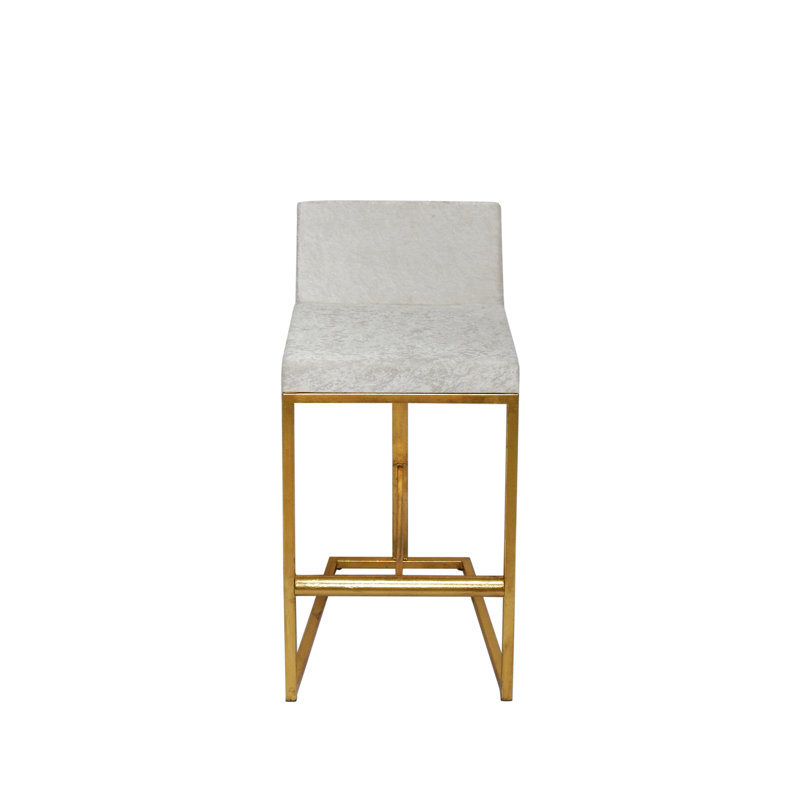 Outrageous Extra Tall Stool, Extra Tall (34” Seat Height)