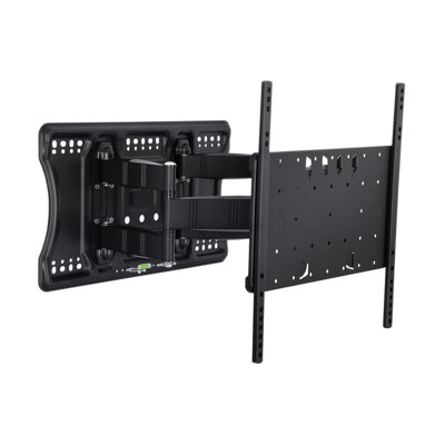 Timmins Symple Stuff Single Screen Wall Mount