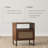 Clester End Table-1001932181