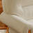 Log Straight Fabric Sofa