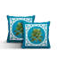 Housse et insert de coussin carré intérieur / extérieur -122168115-122168120