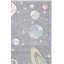 Tapis gris / lavande SantaClara-1143607475
