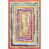 Rectangle 5' x 8' is out of stock