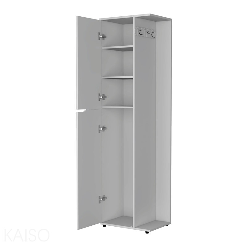 Armoire 2 portes