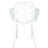 Rabia 2 - Person Patio Dining Set with Round Table-1268470152