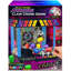 Arcade électronique: grue à griffes