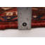 Tapis de couloir unique 3 pi x 10 pi 1 po Demarian
