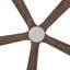 Ventilateur intelligent 58 "Hinkley Fan Layton-122614468
