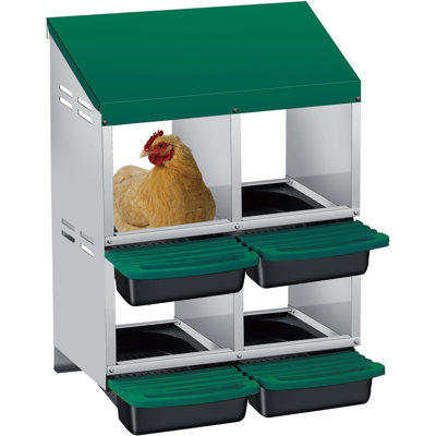 Nesting Boxes