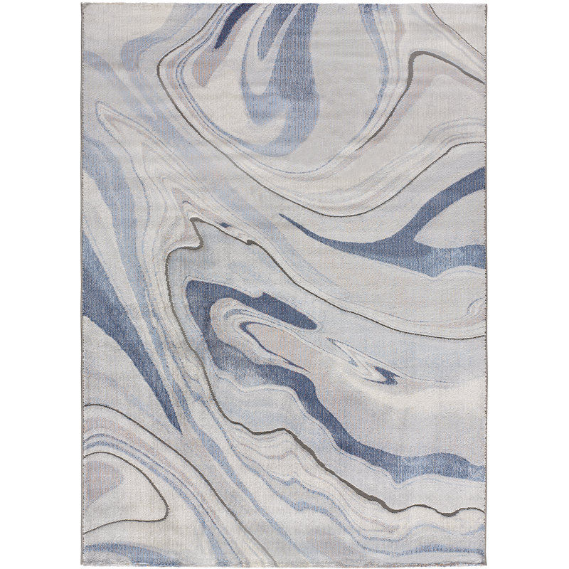 Baelor Area Rug, Rectangle 120 x 170cm