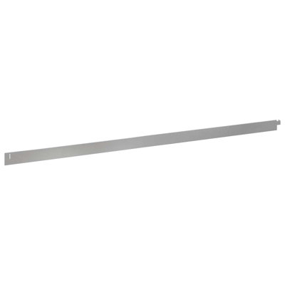 102 cm W Steel Lawn Edging Fencing