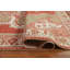 Tapis turc en laine Heriz Serapi