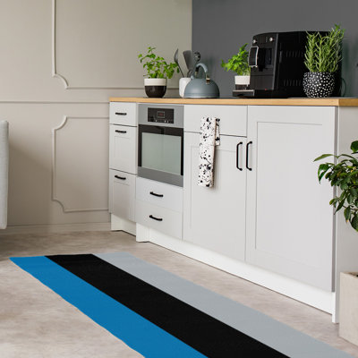 Chenille Indoor Rug