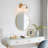  Elkins 2-Light Bathroom Dimmable Vanity Light
