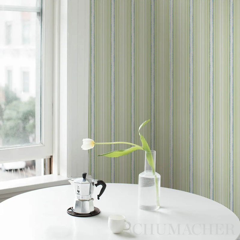 Schumacher x David Oliver Moncorvo Wallpaper