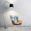 Kacy Upholstered Armchair