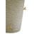 Good Ideas 50 Gallons Plastic Drainable Planter Rain Barrel-52792120