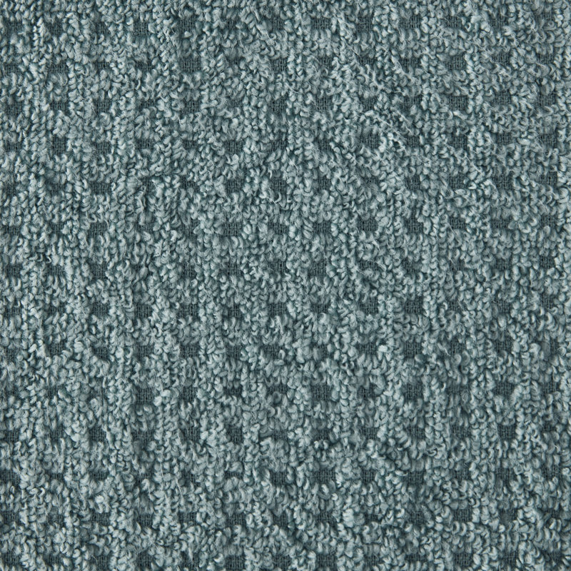Ensemble de serviettes 100% coton Tommy Bahama, Bleu clair, Ensemble de 6 serviettes de bain