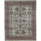 One-of-a-Kind 7'10" X 9'8" Area Rug