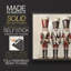Art de Noël - CML XXIV - Reproduction encadrée - Restickable-714102261-714102218