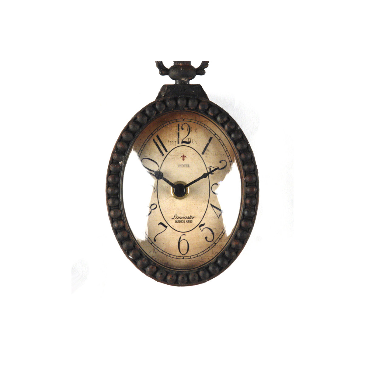 Zentique Wall Clock - Thumbnail 3