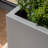Block Series Cube Planter-86163301-86163300