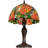 18"H Lamella Accent Lamp