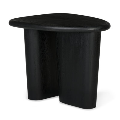  Bauke Laurel Side Table - Natural