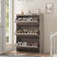 24 Pair Flip Down Shoe Storage-56999854
