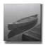 «Calm Waters Canoe II BW» par Jess Aiken-1898477988