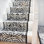 Depew Runner Animal Print Area Rug