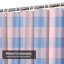 Rideau de douche American Backdrop-1952720236